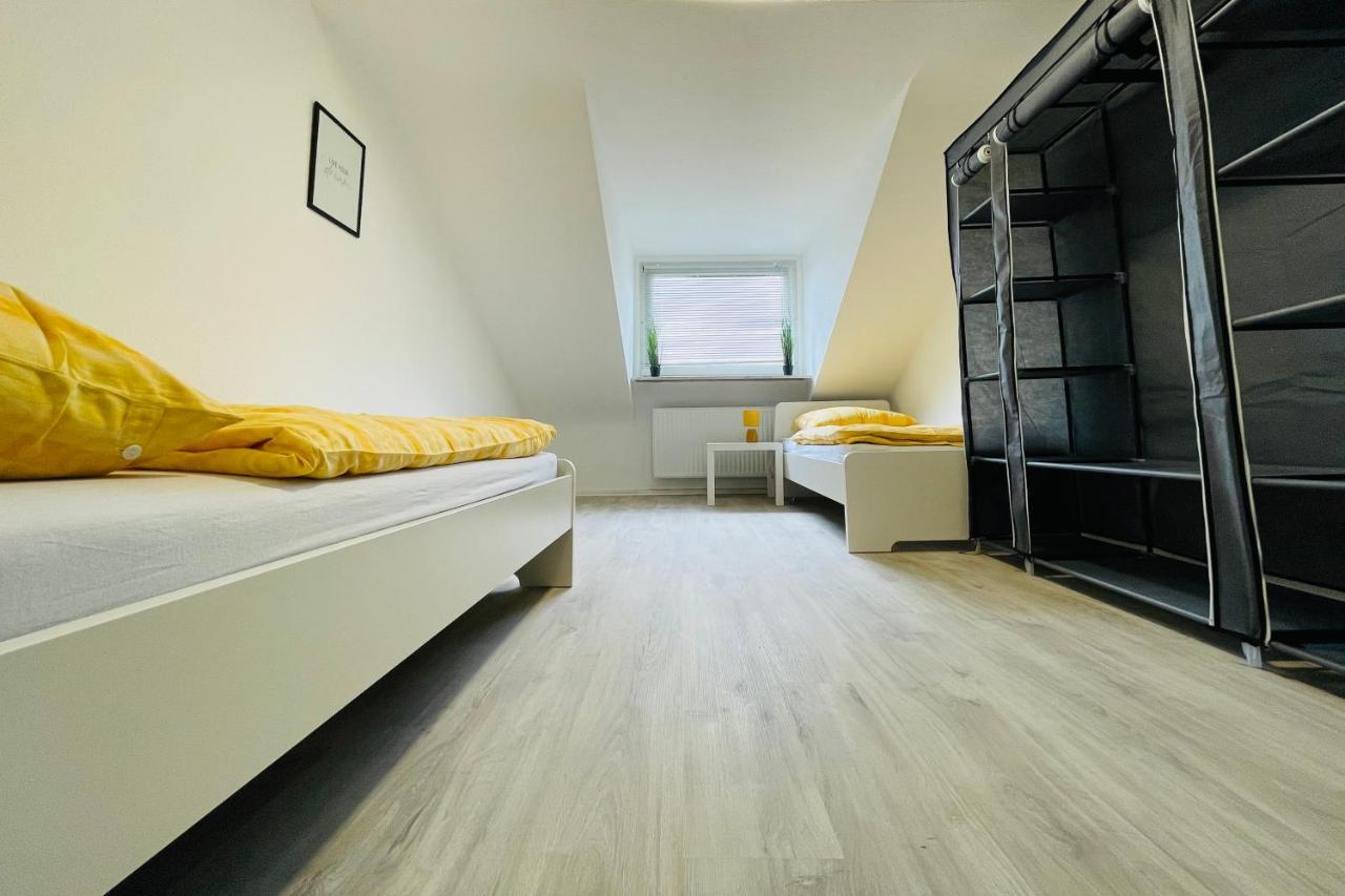 Fewo With Six Beds An Six Guests Hagen  Exterior photo