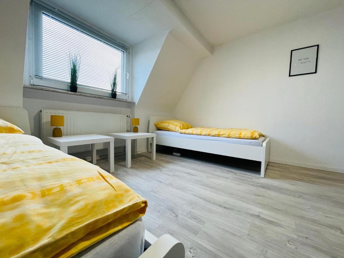 Fewo With Six Beds An Six Guests Hagen  Exterior photo